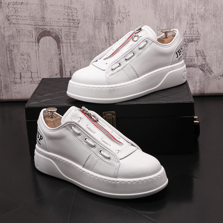 Fashion Casual Shoes Korean Fashion Sports