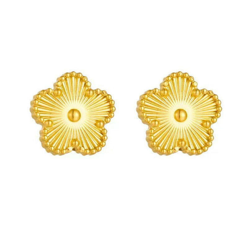 Pendant Necklace For Women All-match Suit