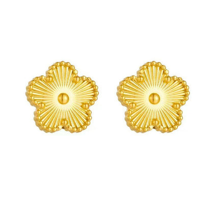 Pendant Necklace For Women All-match Suit