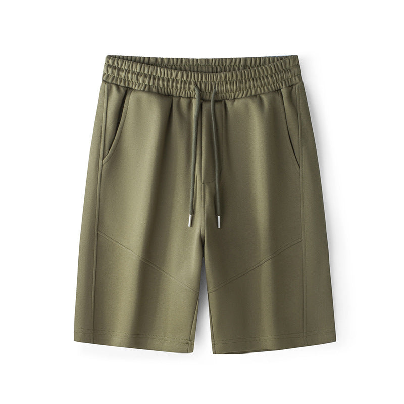 Loose Casual American Heavy Fifth Pants Outer Wear Sports Pirate Shorts