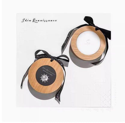 Home Indoor Solid Fragrance Pendant