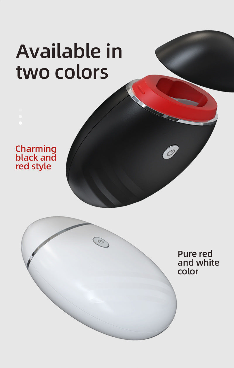 Electric Silicone Lip Enhancement Instrument Beauty Tools