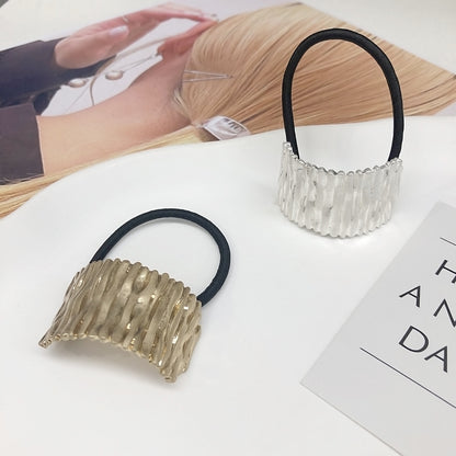 High Sense Hair Accessories Hair Rope Stylish And Simple