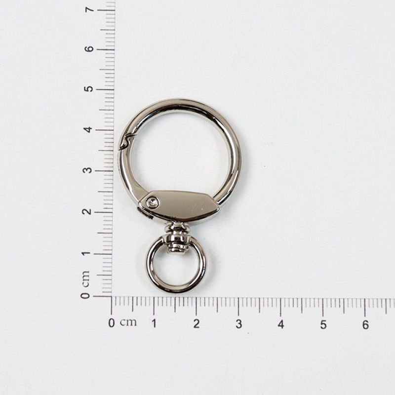 Love Pentagram Luggage Accessories Bag Hook