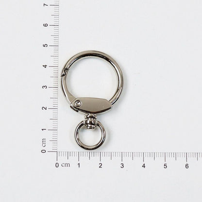 Love Pentagram Luggage Accessories Bag Hook