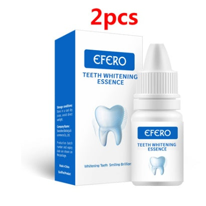 Clean Teeth Cleanser