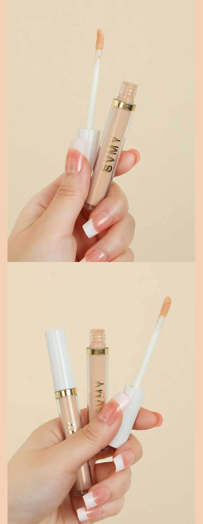 Repair Liquid Concealer Cement Shadow Repair Liquid Matte Highlighter