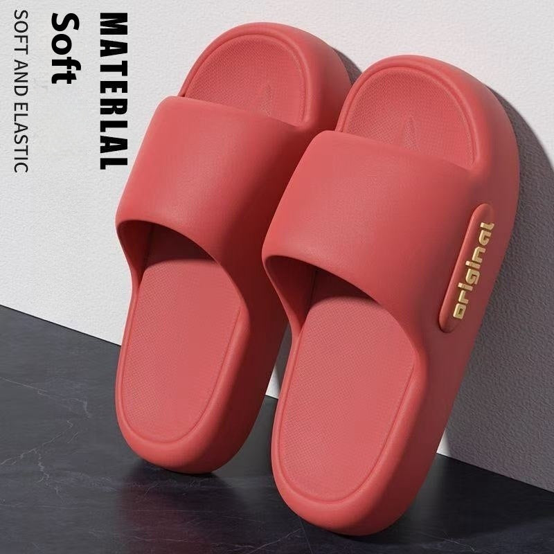 Women's Home EVA Slippers Beach Shoes