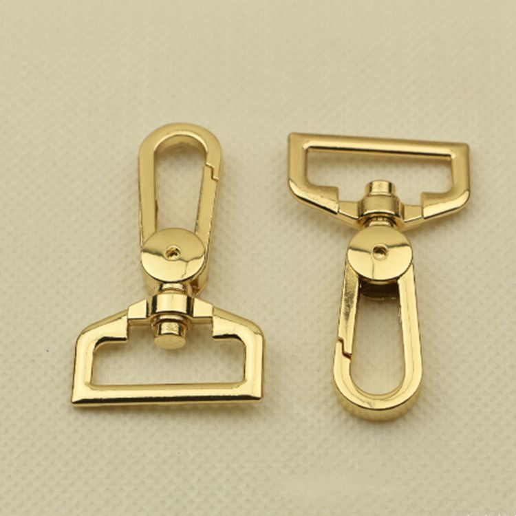 Men's Bag Hardware Accessories Hook Buckle