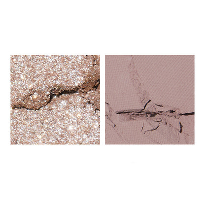 Women's Fashion Personalized Makeup Eye Shadow Plate