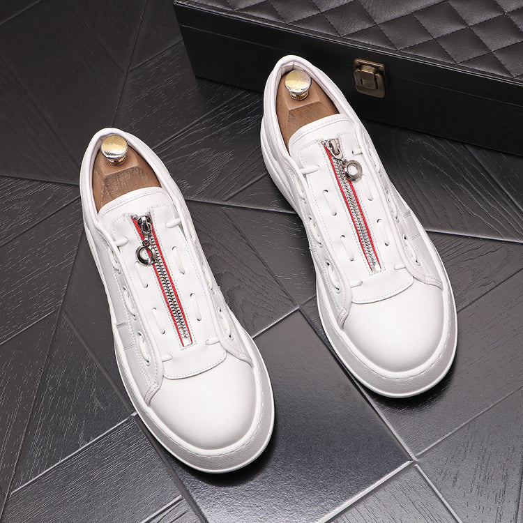 Fashion Casual Shoes Korean Fashion Sports