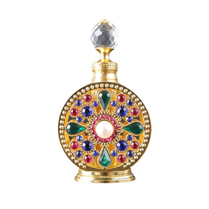 Middle East Dubai Perfume Essential Oil