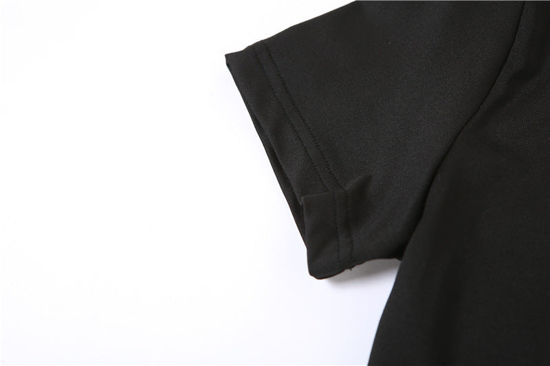 Tight Pants Casual Sports Suit For Women