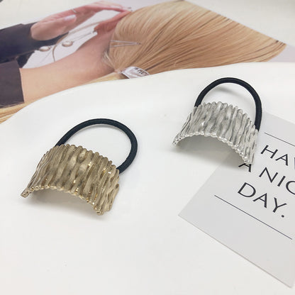 High Sense Hair Accessories Hair Rope Stylish And Simple