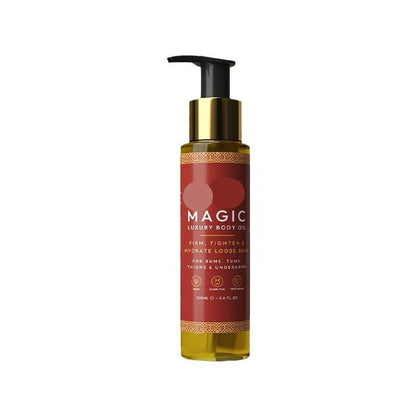 Magic Care Body Oil