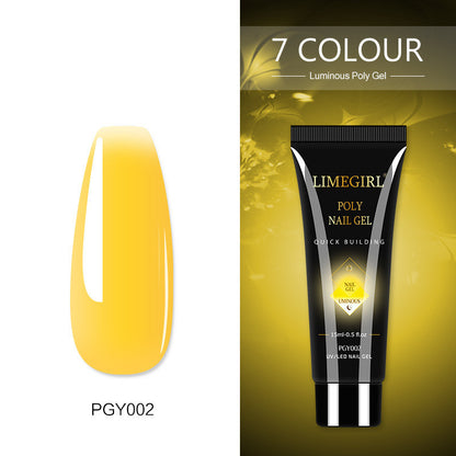 Vegetable Nail Polish Free Paper Tray