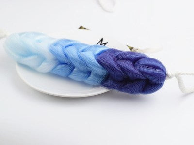 Fashion Gradient Bath Towel