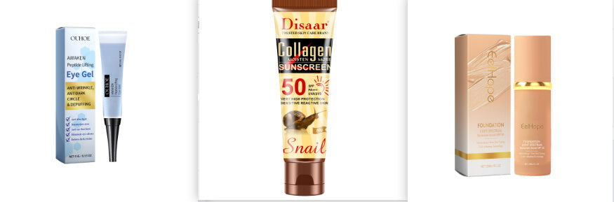 Summer Refreshing 50 Plus Anti UV Sunscreen