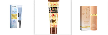 Summer Refreshing 50 Plus Anti UV Sunscreen