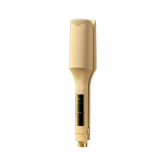Egg Roll Hair Curler Negative Ions