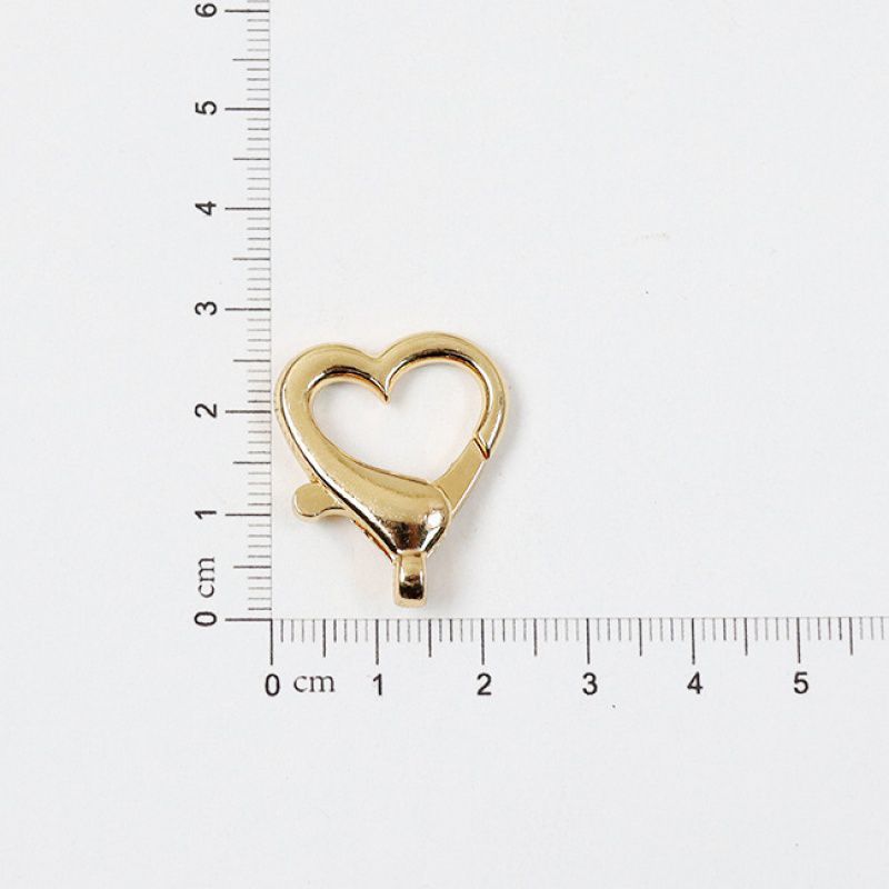 Love Pentagram Luggage Accessories Bag Hook