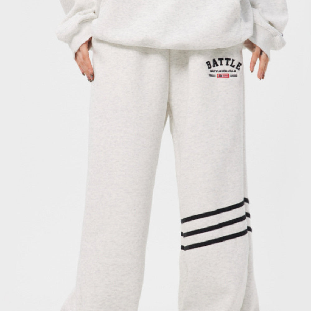 Loose American All-matching Casual Pants Men