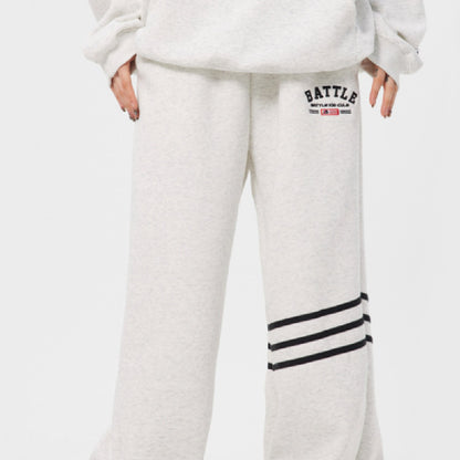 Loose American All-matching Casual Pants Men