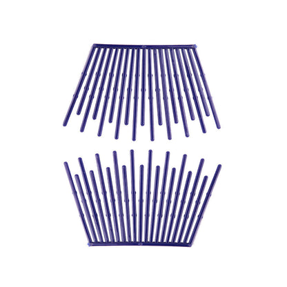 Tail Fluffy Styling Hair Curling Tool