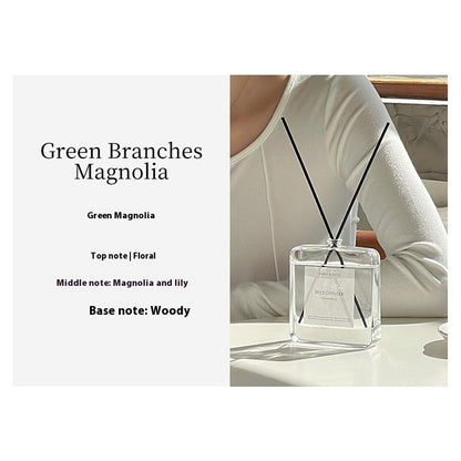 Plant Home Indoor Bedroom Lasting Fragrance