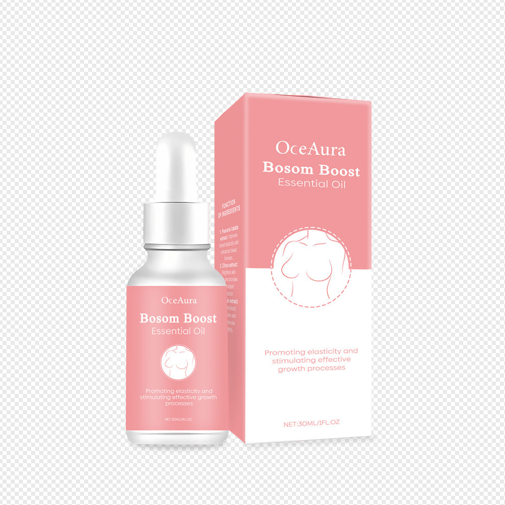 Breast Firming Feminine Oil Quick Lift