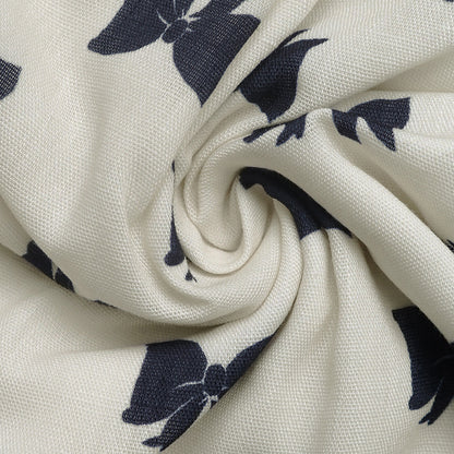 Women's Sleeveless Tie Strap Mini Dress Summer Square Neck Smocked A Line Elegant Cute Short Dresses