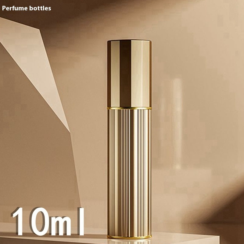 Perfume Sub-bottles 10ml Large Capacity