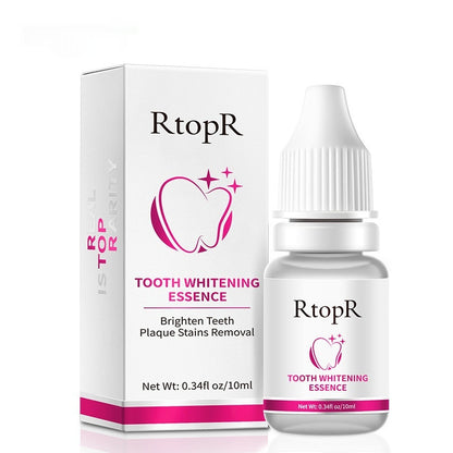 Makeup Liquid Whitening Care Teeth