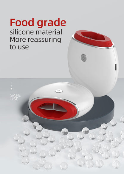 Electric Silicone Lip Enhancement Instrument Beauty Tools