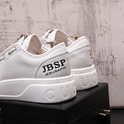 Fashion Casual Shoes Korean Fashion Sports