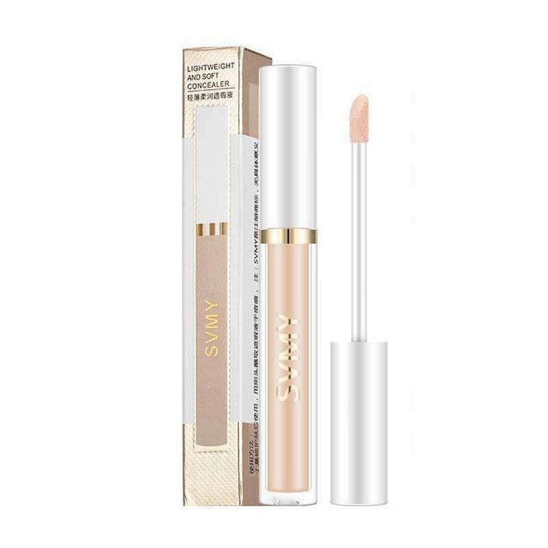 Repair Liquid Concealer Cement Shadow Repair Liquid Matte Highlighter