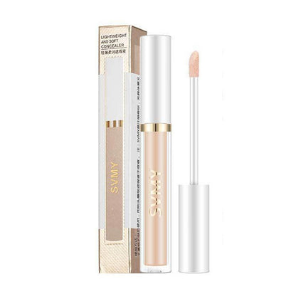 Repair Liquid Concealer Cement Shadow Repair Liquid Matte Highlighter