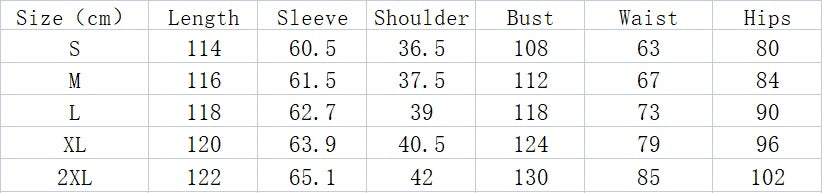 Fashion Long Sleeve Dress Suit