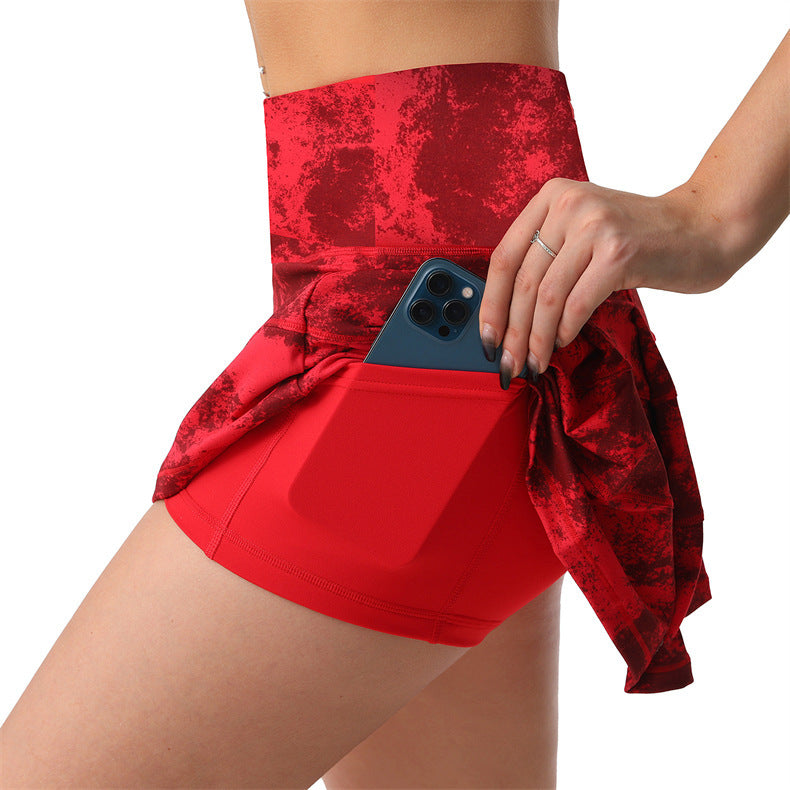 All-matching Sports Skirt For Women