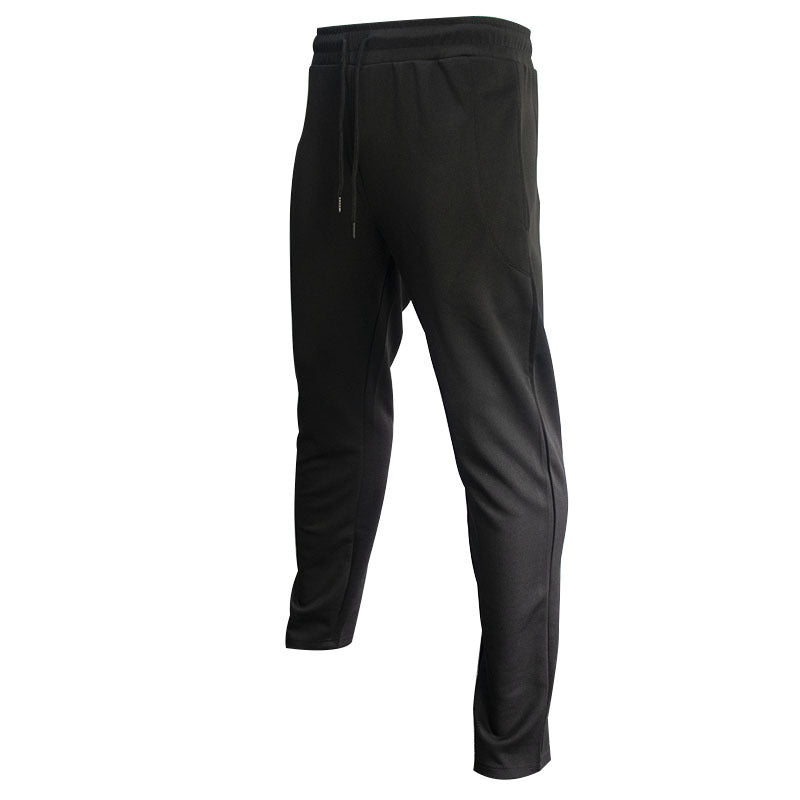 Hooded Autumn Jacket Sports Casual Suit Men