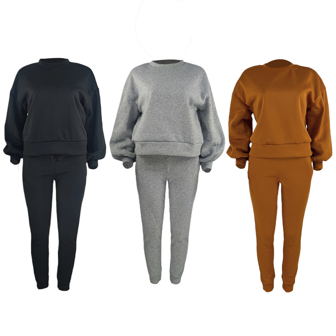 Top Tights Fleece-lined