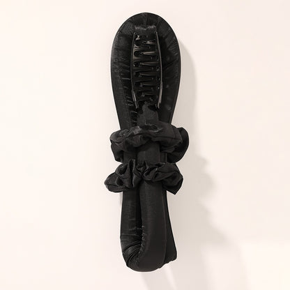 Velvet No Heat Lazy Hair Curler EVA Foam Sponge