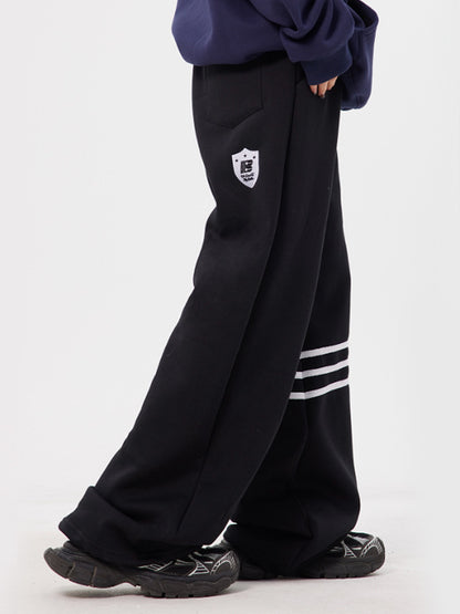 Loose American All-matching Casual Pants Men