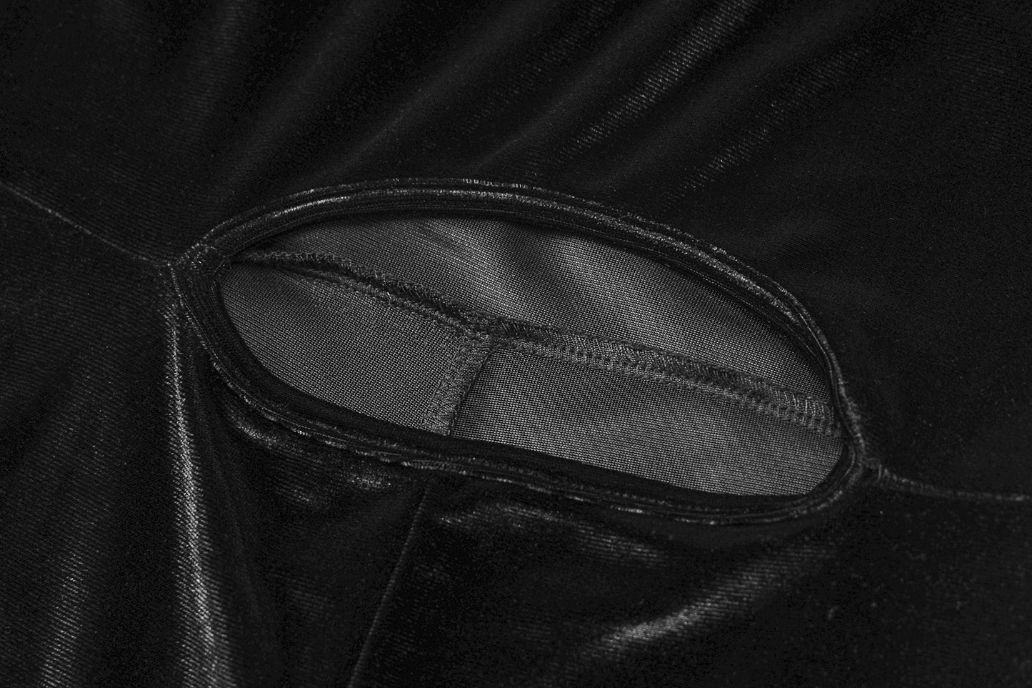 Halter Letters Hot Rhinestone Pleated Bodysuit